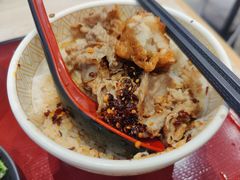 -食其家·牛丼咖喱(日月光中心广场店)