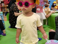 -金宝贝早教(南山花园城店)