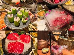 -盡膳口福跷脚牛肉火锅(晶耀前滩店)