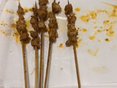 -白仁仔· 活烤海鲜 宵夜(豫园店)