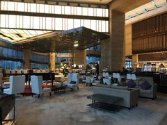 -惠州皇冠假日酒店·西餐厅·自助餐厅