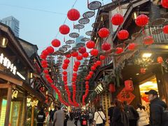 -重庆十八梯传统风貌区