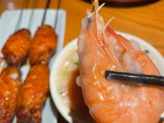 -蚝翅·海鲜粥·烧烤·龙虾季(海曙天一店)
