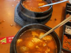 -炽城·烤肉名家(鸿达中央广场店)