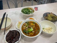 -东方削面(迎泽街店)