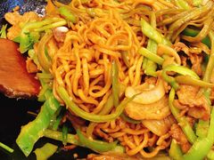 -金豆角砂锅焖面(安贞店)