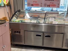 -郭大侠春饼.小海鲜(奉天街店)