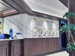 -CHARLIETOWN红茶公司(南京万象天地店)