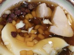 -鲜芋仙(番禺万达广场店)