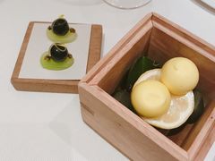-Amber(置地文华东方酒店)