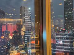 -广州富力君悦大酒店·凯菲厅