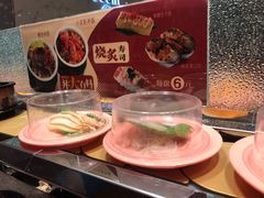 -争鲜回转寿司(南开大悦城店)
