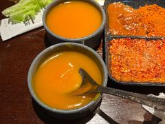 -新石器烤肉(之心城店)