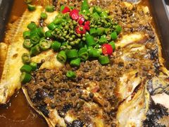 -半天妖烤鱼(大兴大悦春风里店)