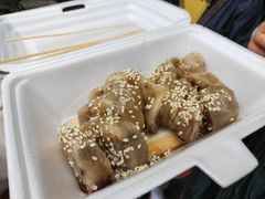 -蔡伯糯米猪肠