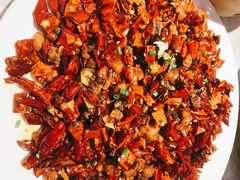 辣子鸡-天辣(金桥啦啦宝都店)