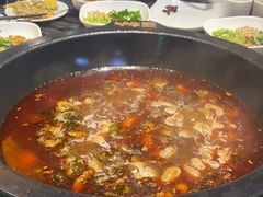 -老船舫·现做活鲜鱼馆(东郊记忆店)