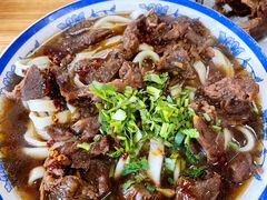 -清真-戏楼王记牛肉面