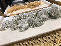 -素满香·素食自助餐(西安·民乐园店)