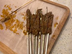 -白仁仔· 活烤海鲜 宵夜(豫园店)