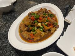 -锦园餐厅(九龙湖开元度假村店)