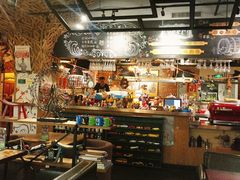 -莫比餐厅(五道口店)