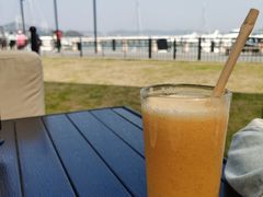 -南沙游艇会·大兵船餐厅