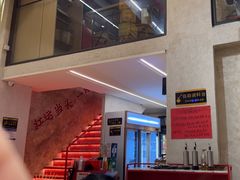 -黔哆哆地摊酸汤火锅(清湖店)