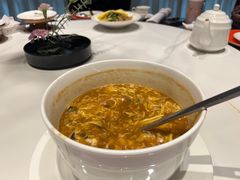 -皇城根·鲁菜济南菜·吊炉烤鸭·炒鸡鱼头(济南旗舰店)