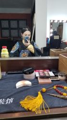 -美云庭古装·格格服汉服·京城旅拍(北京店)