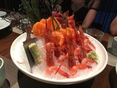 -山葵家·创意料理(宁波来福士店)
