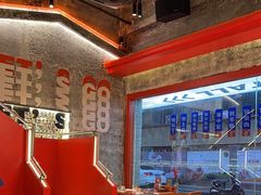 -神府路壹号·海鲜烧烤·砂锅粥·锅物(三坊七巷店)