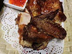 -临界音乐酒馆·小龙虾·江湖菜(华熙LIVE·鱼洞店)