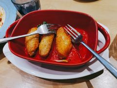 -夏日玛莉西餐厅(岳阳花板桥步步高店)