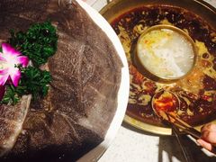 -大味生态火锅(蓝谷地店)