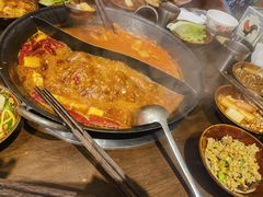 -萍姐火锅·公路夜市(南京新街口店)