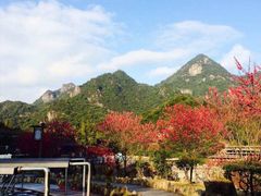 -福建天门山