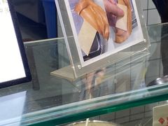 -易老大蛋烘糕(奎星楼总店)