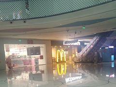 -万达广场(长沙开福店)