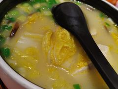 -西贝(上海我格广场店)