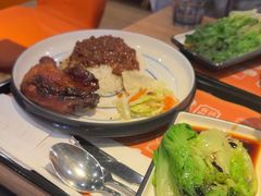 -大快活(丽丰店)