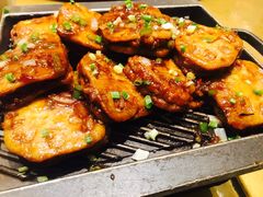 -金百万烤鸭店(马甸店)