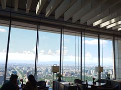-北京柏悦酒店·锦庭餐厅Dining Room