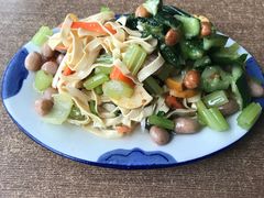 -许家鸡味手抻面馆(杏林街店)