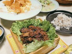 -那家小馆•北京菜•烤鸭(中关村店)