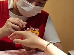 -海底捞火锅(江南盛天地店)