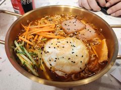 -百事喜乐炸鸡铺(合肥首店)
