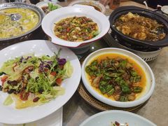 -李氏传家菜(兴城路店)