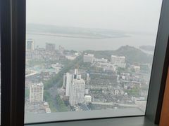 -镇江苏宁万豪酒店-苏筵中餐厅