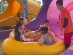 -欢乐水魔方水世界